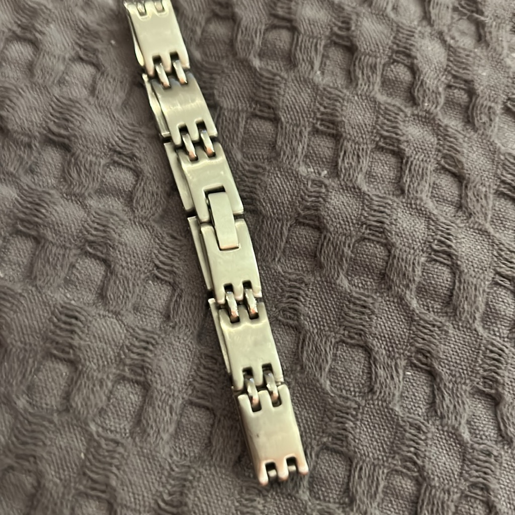 Stainless Steel Bracelet
